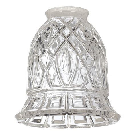 Find a glass shade that matches your home&39;s style. . Replacement glass lamp shades uk